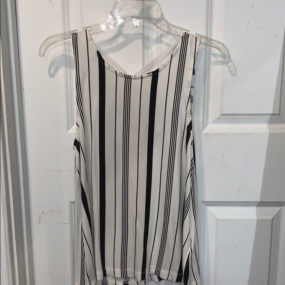 Roxy Tank Top
